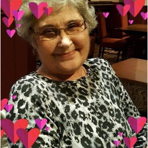 Photo of PATRICIA ANN ROGERSON