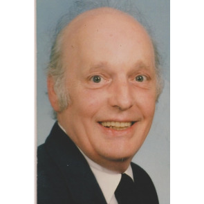 Photo of Stanley Arthur TURNER