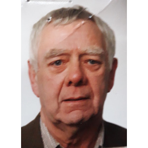 Photo of JOHN FOWLER