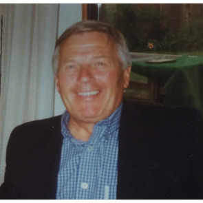 Photo of Ron BRIMBLE