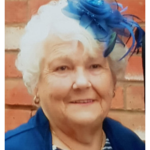 Photo of Ellen BRITTON