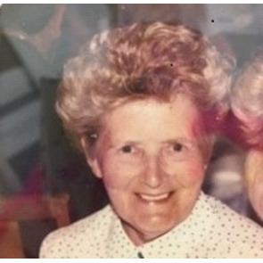 Photo of ELSIE MAY FITZPATRICK