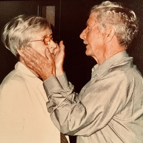 Tribute photo for BARBARA HAWORTH