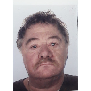 Photo of TONY LAMB