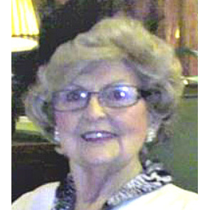 Photo of Gwenda Mary Margaret JONES