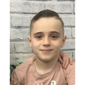 Photo of BLAKE CONSTERDINE-CLARKE