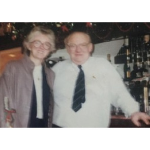 Photo of Peter Wray KNIGHTS