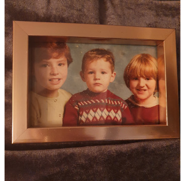 Notice Gallery for NICOLA GEDDES