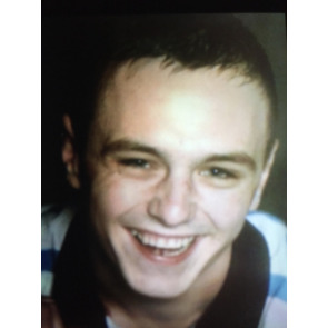 Photo of CHRISTOPHER ANDREW FRANK MONKS