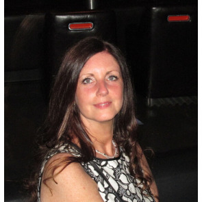 Photo of LYNNE ELIZABETH DICKINSON