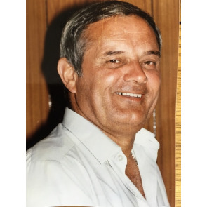 Photo of DAVE PARKHOUSE