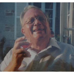 Photo of HENRY BRIAN CRITCHLEY