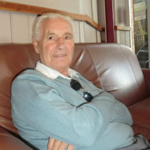Photo of Ernest KIRK