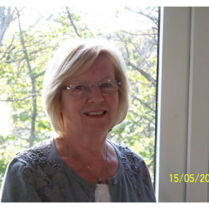 Photo of Susan Ann WATT