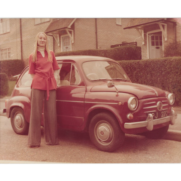 Notice Gallery for JACQUELYN   RITA MCLEOD