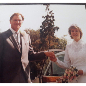 Notice Gallery for David WILLIAMS