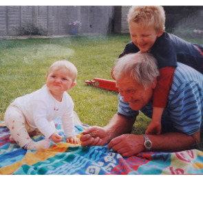 Notice Gallery for David WILLIAMS