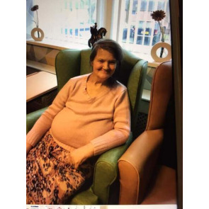 Photo of Diane PLOWMAN
