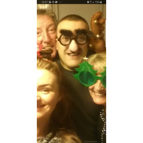 Notice Gallery for Gerard HORAN