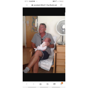 Notice Gallery for Gerard HORAN