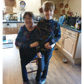 Notice Gallery for SUSAN SMITH