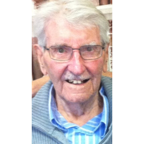 Photo of WILLIAM GEORGE NICHOLSON