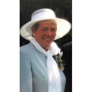 Photo of KATHLEEN MARGARET HOUGH