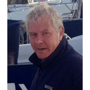 Photo of MALCOLM KNIGHT