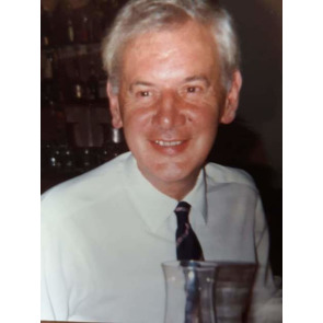 Photo of DONALD SAVAGE