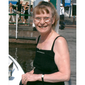 Photo of Caroline Anne BLAKE