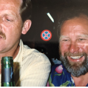 Tribute photo for Tony PUGH