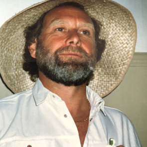 Notice Gallery for Tony PUGH