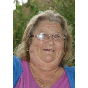 Photo of MARGARET ROSE AINDOW