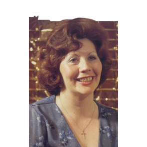 Photo of DOROTHY ANNE LITTLER