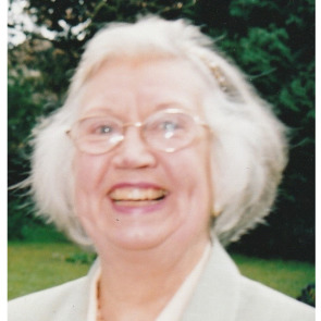Photo of MARY BLISSETT TWOMEY