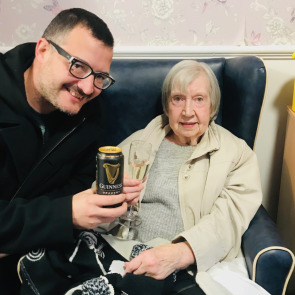 Notice Gallery for MARY BLISSETT TWOMEY