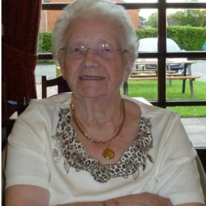 Photo of Irene Catherine RICHARDSON