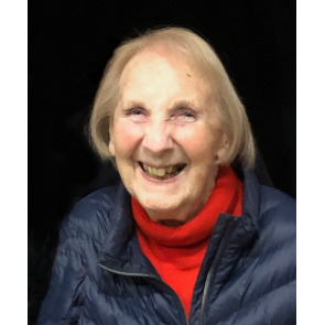 Photo of WINIFRED HALL