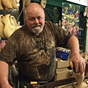 Photo of Will EVANS