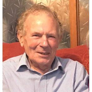 Photo of ANDREW LAFFEY