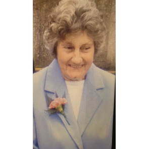 Photo of CATHERINE JANE KINGDON