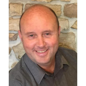 Photo of COUNCILLOR TONY DOBSON