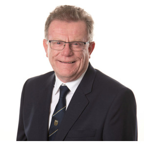 Photo of Stephen LITTLEWOOD