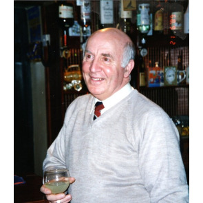 Photo of Colin CLIFTON