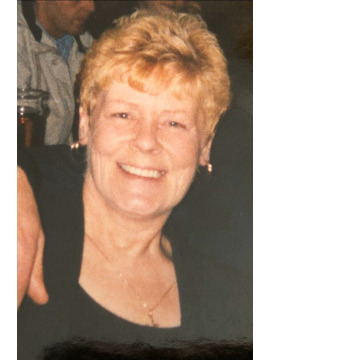 Notice Gallery for Joan DOEY