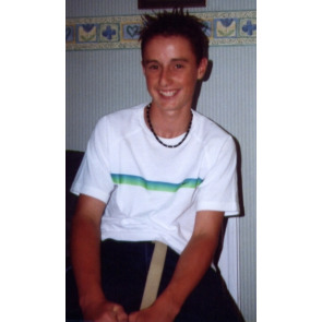 Photo of Todd Paul Andrew KING