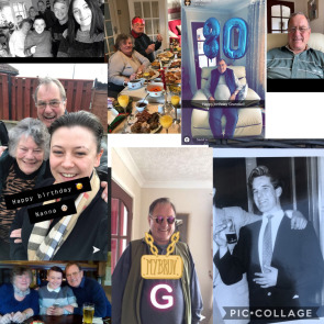 Notice Gallery for EDWARD GEORGE WOOD