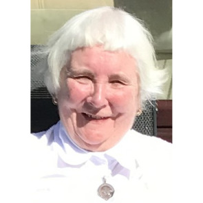 Photo of Maureen  Wolstenholme