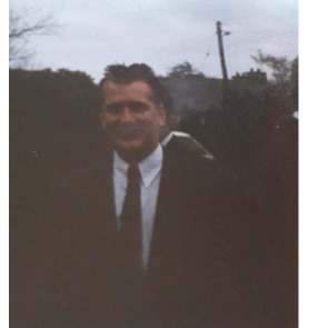 Notice Gallery for Mark Peter John COCKRAM