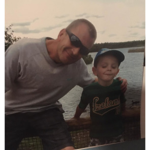 Notice Gallery for Mark Peter John COCKRAM